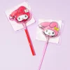 My Melody Character Chocolate Lollipop
