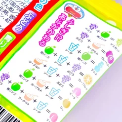 Mysterious Doraemon Chewing Gum