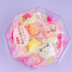 Nekonoba Ramune Candy & Konpeito