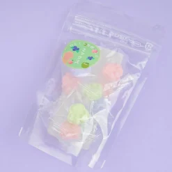 Nekonoba Ramune Candy - Mixed Fruits