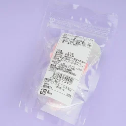 Nekonoba Ramune Candy - Mixed Fruits