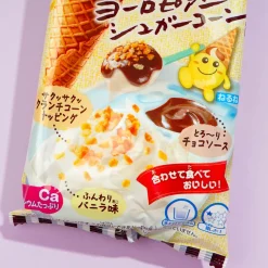 Nerunerunerune DIY Candy Kit - European Sugar Cone