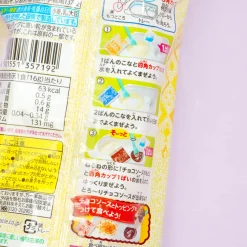 Nerunerunerune DIY Candy Kit - European Sugar Cone