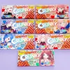 NIJISANJI Crunky Chocolate Bar