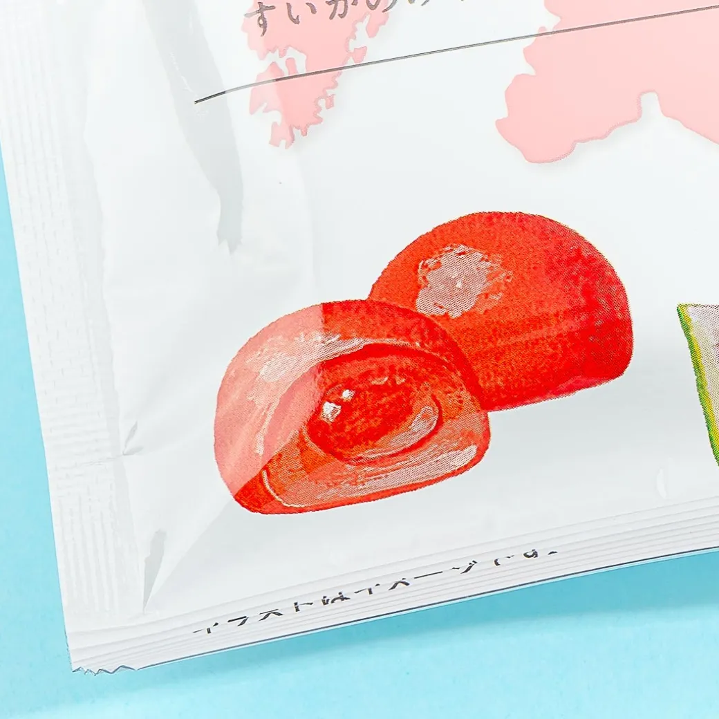 Nippon Ale Gummy - Kumamoto Watermelon