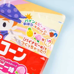 Nissin Mahou no Siscorn Cereal Pack - Pineapple & Peach