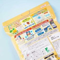 Nissin Mahou no Siscorn Cereal Pack - Pineapple & Peach