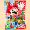 Nobel Super Mario Gummies - Cola & Ramune Soda