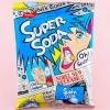 Nobel Super Soda Sour Candy