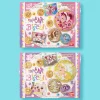Ojamajo Doremi Biscuits With Collectible Badge