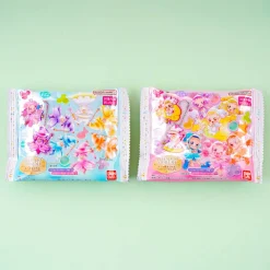 Ojamajo Doremi Pukkuri Gummy & Charm