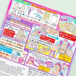 Okashi Na My Princess DIY Candy Kit