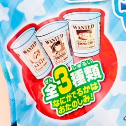 One Piece Awa Awa DIY Jelly Candy - Melon Soda