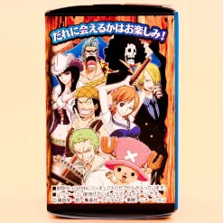 One Piece Build-A-Figure Furuta Choco Egg