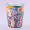 One Piece Charumera Noodle Cup - Tomato Consommé