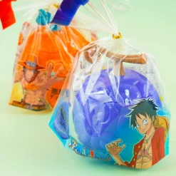 One Piece Devil Fruit Pot With Chocolate