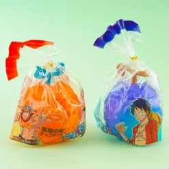 One Piece Devil Fruit Pot With Chocolate