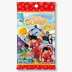 One Piece Gummy With Collectible