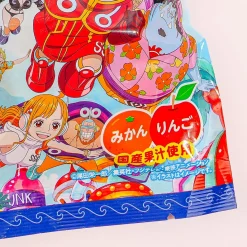 One Piece Jelly - Orange & Apple