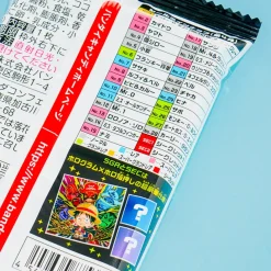 One Piece Large Pirate Wafer With Sticker