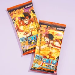 One Piece Log.2 Itajaga With Card