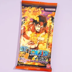 One Piece Log.2 Itajaga With Card