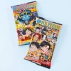 One Piece Niformation Seal Sticker Log. 2 With Wafer