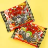 One Piece RED x Bikkuriman Choco Wafer With Sticker