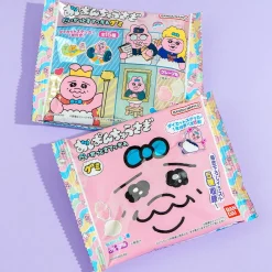 Opanchu Usagi Gummy Candy With Sticker