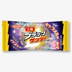 Osaka Black Thunder - Osaka Caramel