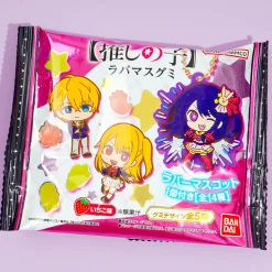 Oshi no Ko Lavamas Charm With Gummy Candy