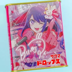 Oshi no Ko Sakuma Drops Candy