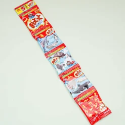 Ottotto Cracker Snack Set - 5 pcs