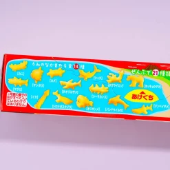 Ottotto Crackers Box - Lightly Salted