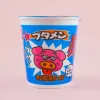 Oyatsu Butamen Instant Ramen Noodles - Tan Shio