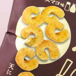 Oyatsu Maro Puff Snacks - Mayo