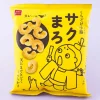 Oyatsu Maro Puff Snacks - Curry
