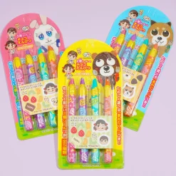 Peko-Chan Pencil Chocolate