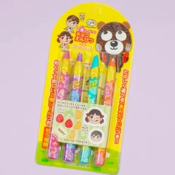 Peko-Chan Pencil Chocolate