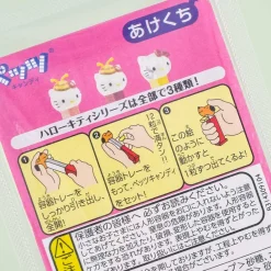 PEZ Candy - Hello Kitty Bee Happy