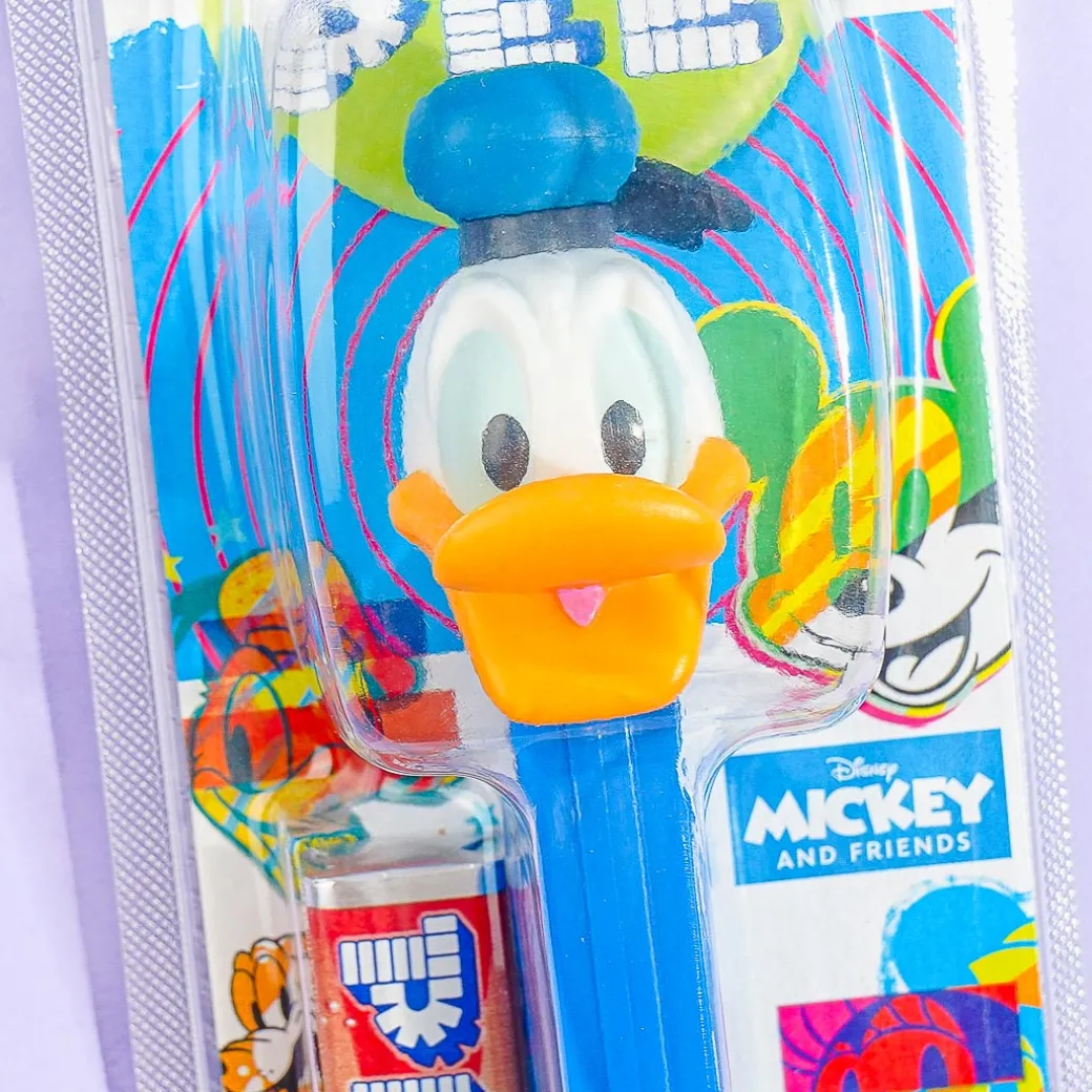 PEZ Candy - Donald Duck