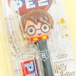 PEZ Candy - Harry Potter