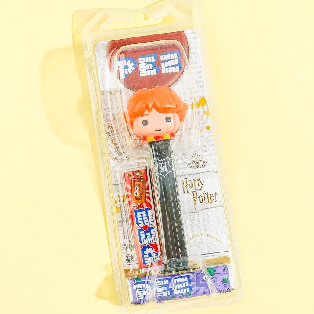 PEZ Candy - Harry Potter / Ron