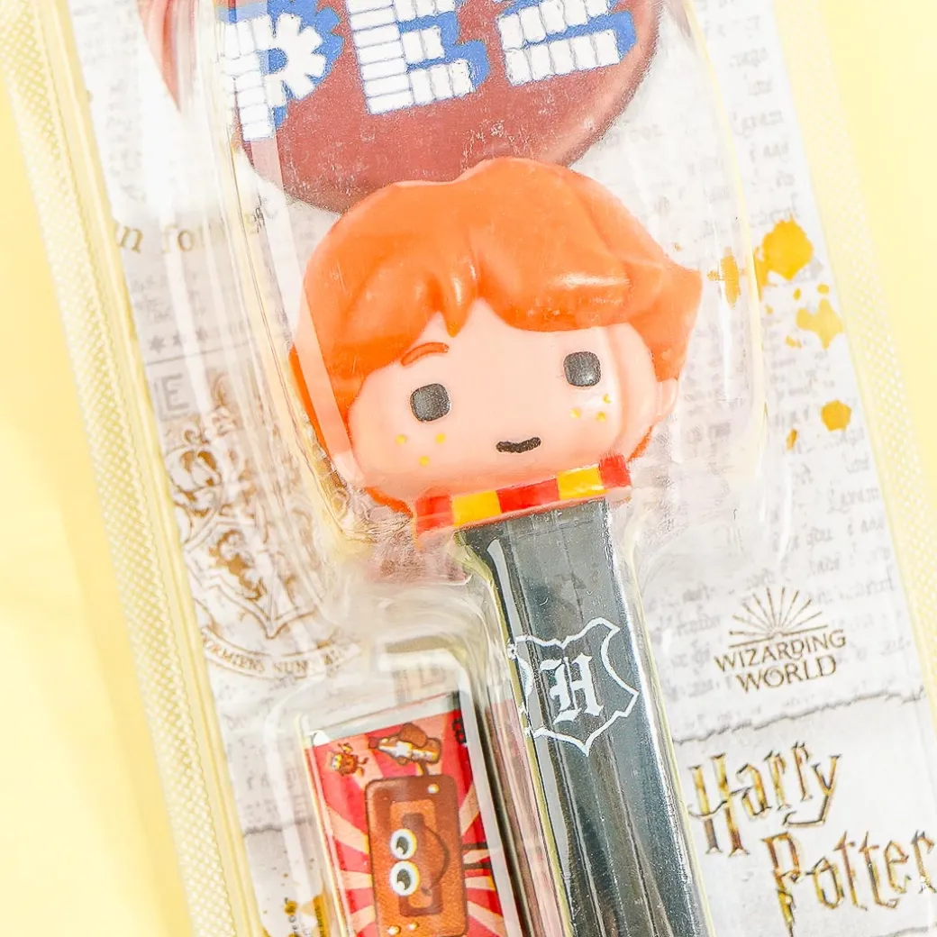 PEZ Candy - Harry Potter / Ron