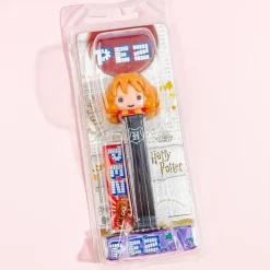 PEZ Candy - Harry Potter / Hermione