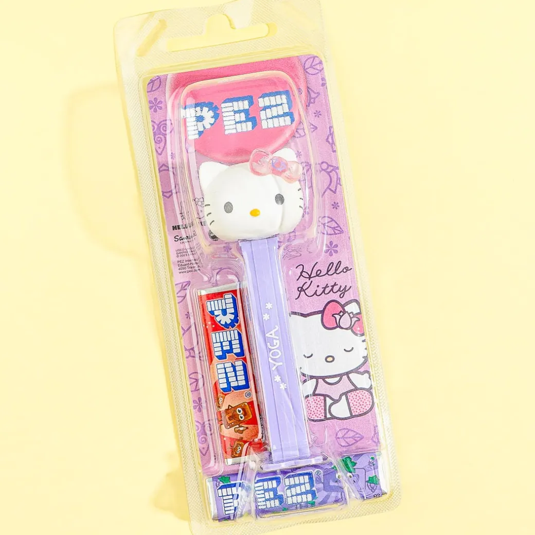 PEZ Candy - Hello Kitty