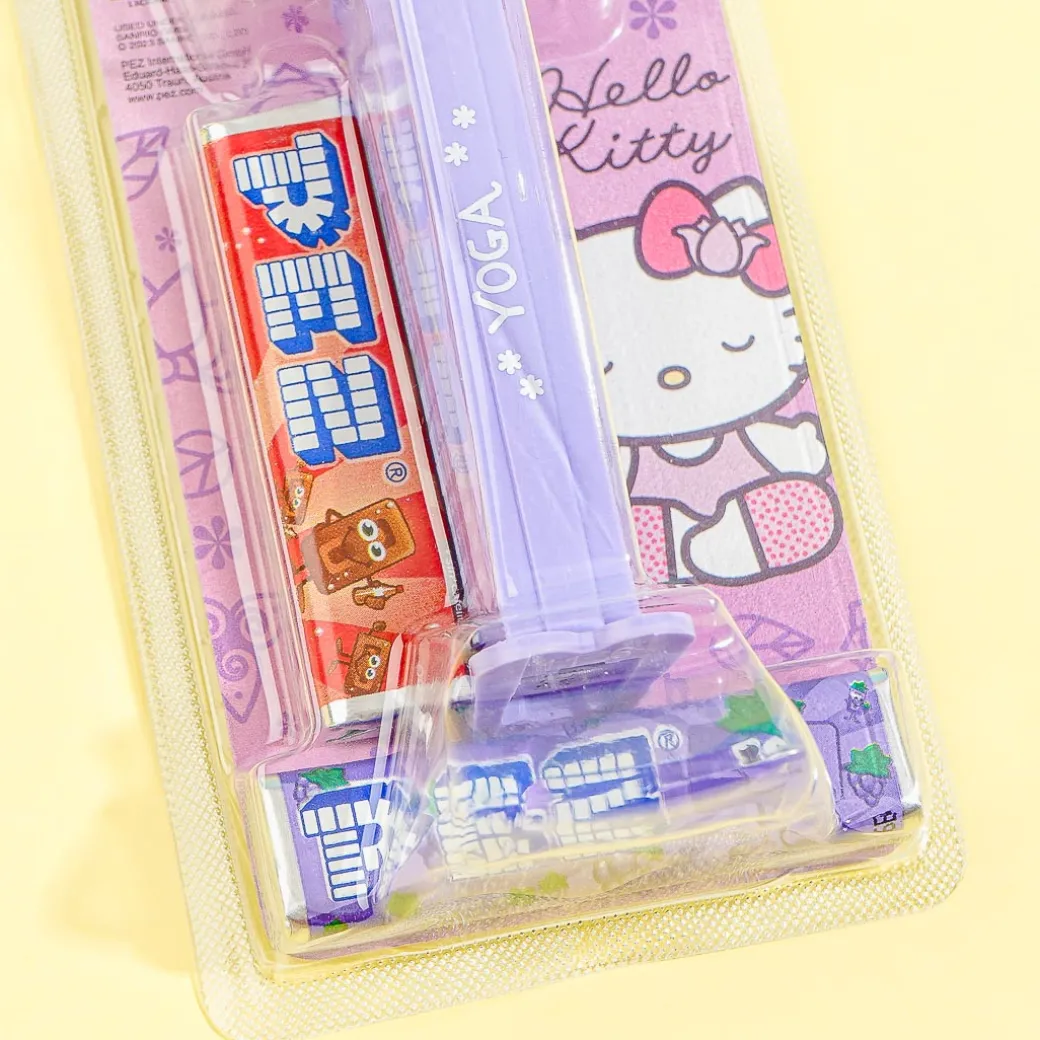 PEZ Candy - Hello Kitty