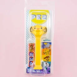 PEZ Candy - Lion King