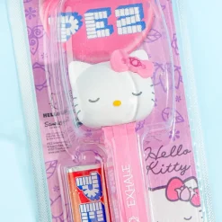 PEZ Candy - Meditating Hello Kitty