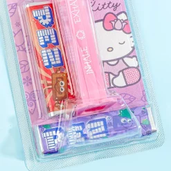PEZ Candy - Meditating Hello Kitty